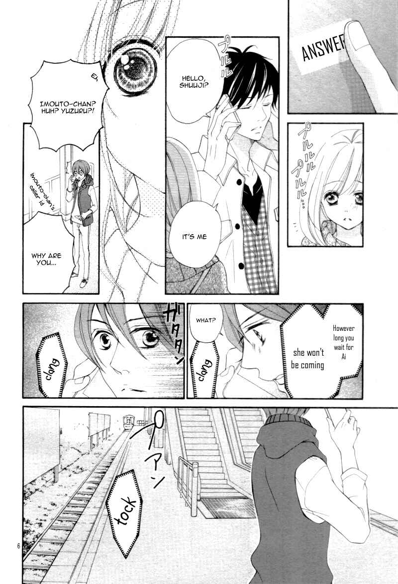 Page 9 Chapter 28 True Love