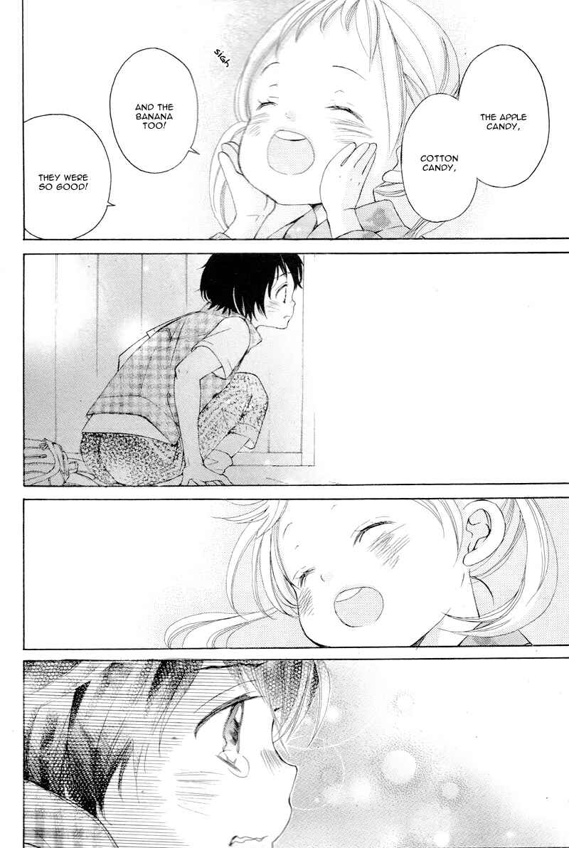 Page 12 Chapter 1.5 True Love