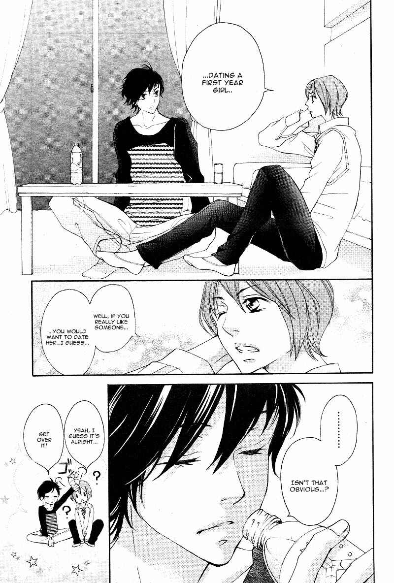 Page 10 Chapter 13 True Love
