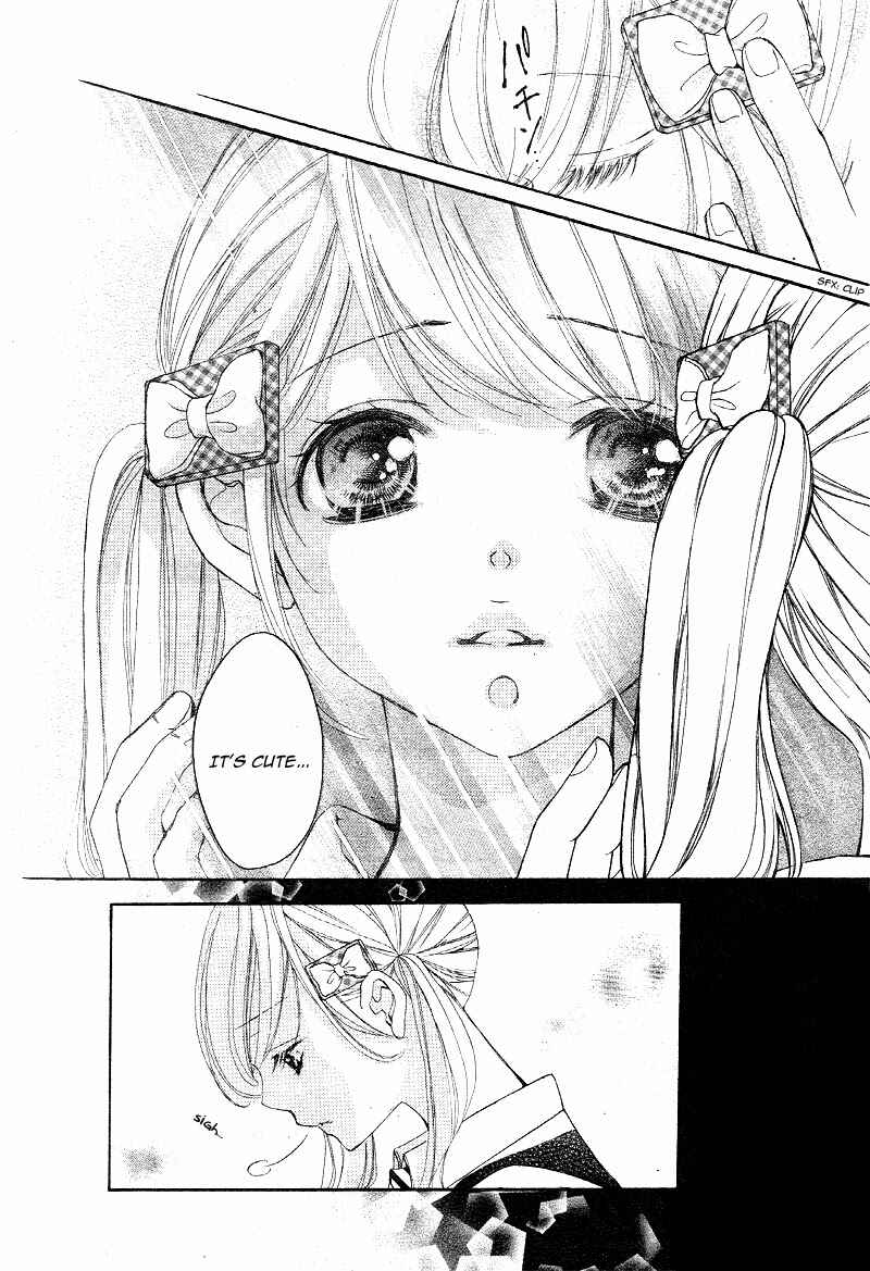 Page 13 Chapter 13 True Love