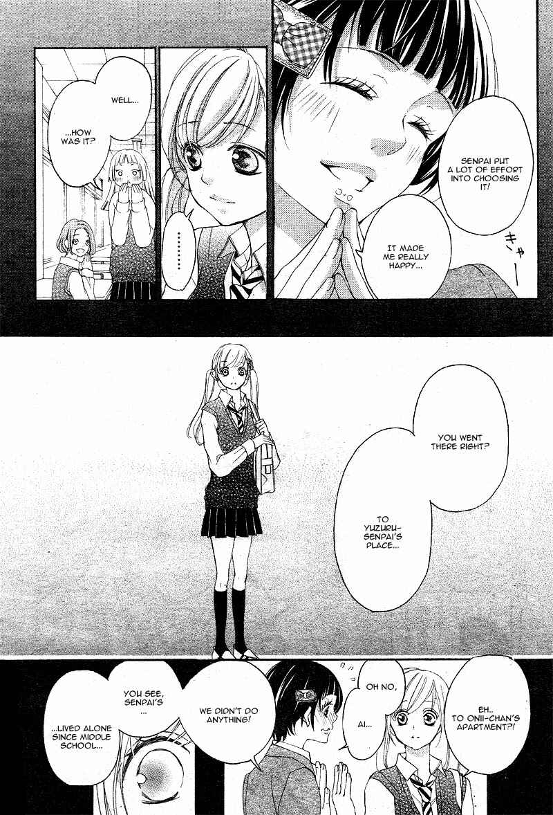 Page 15 Chapter 13 True Love