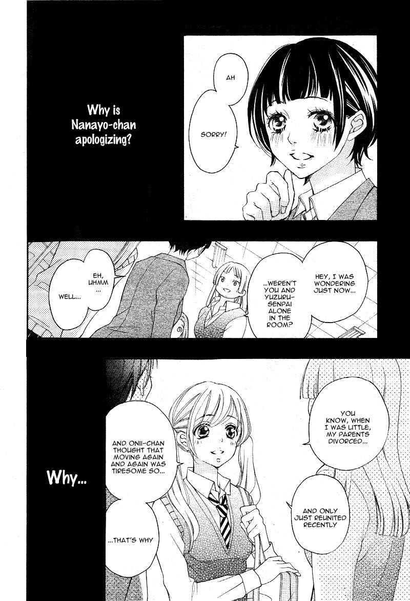 Page 17 Chapter 13 True Love