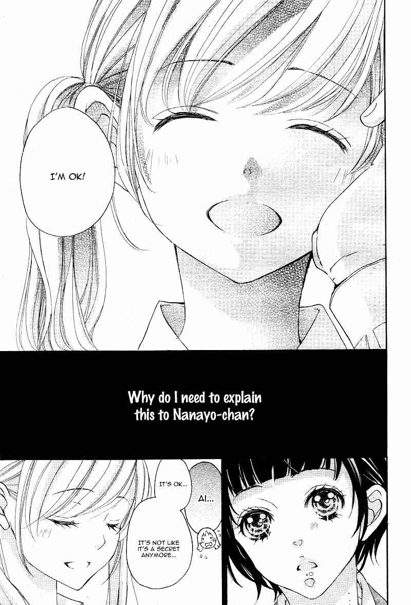 Page 18 Chapter 13 True Love