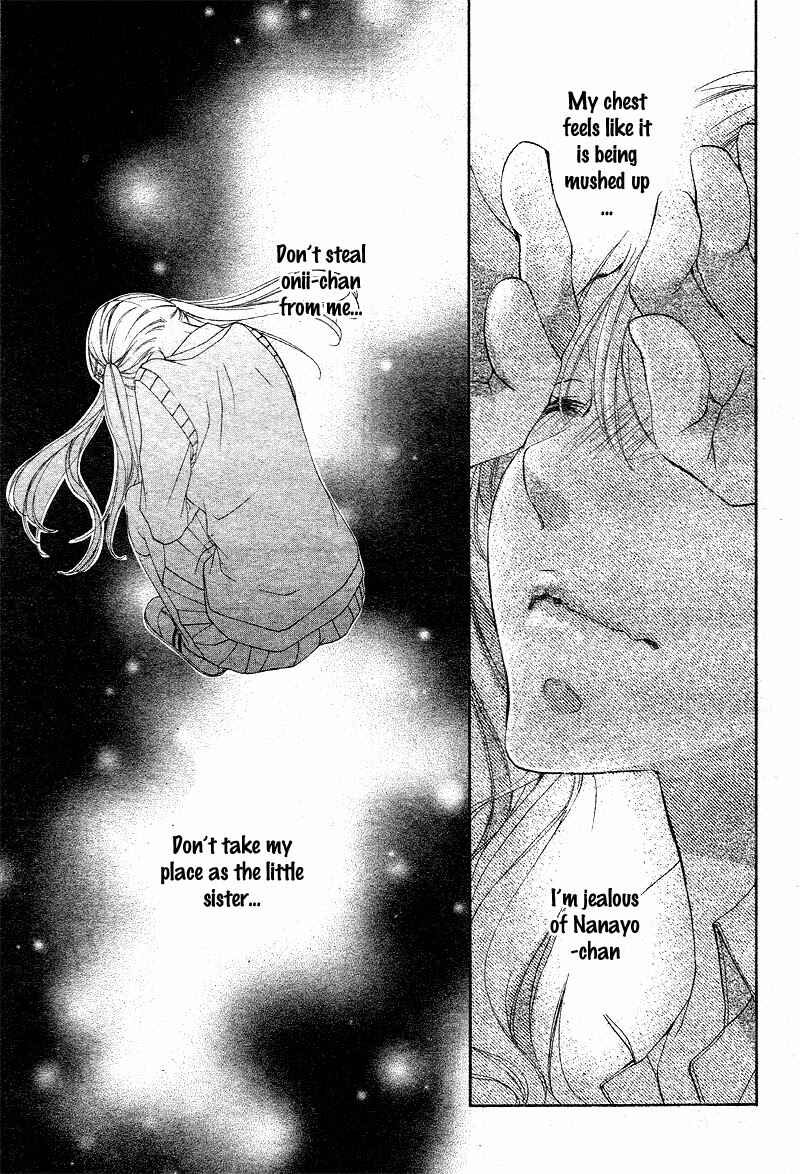 Page 20 Chapter 13 True Love
