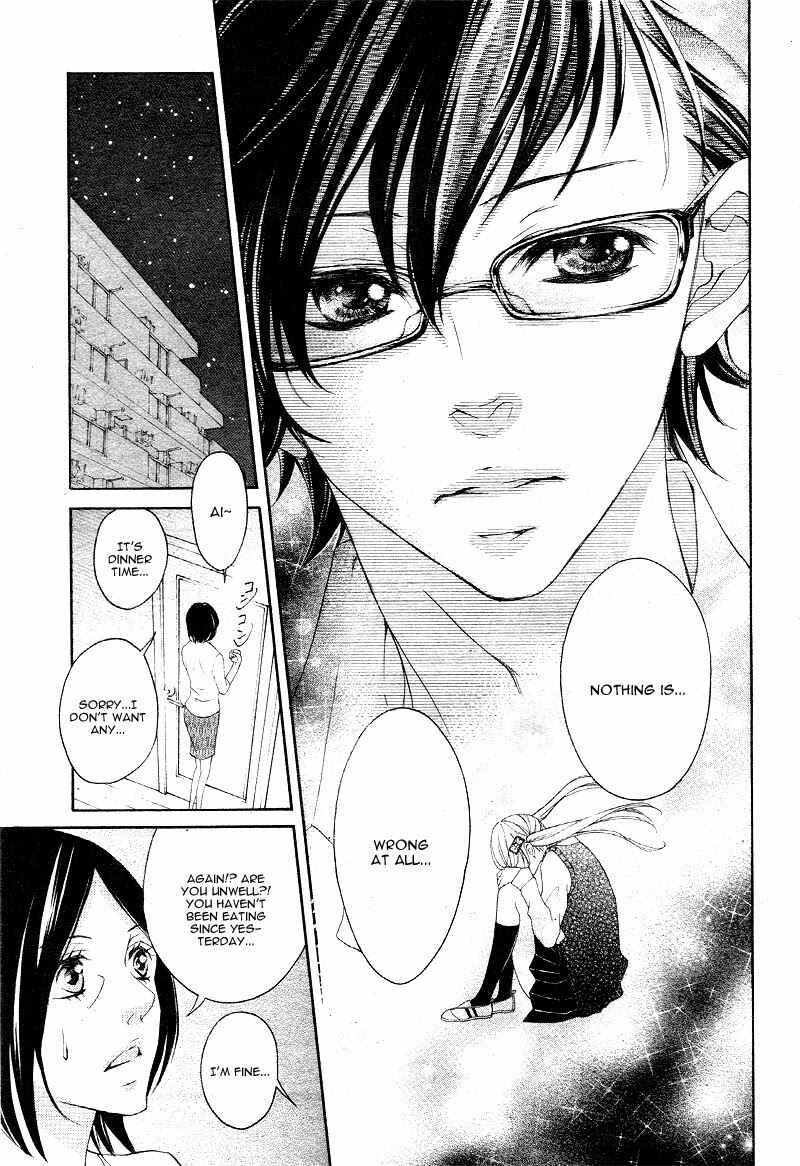 Page 22 Chapter 13 True Love