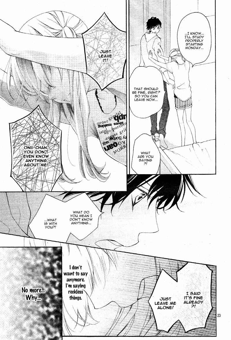 Page 26 Chapter 13 True Love