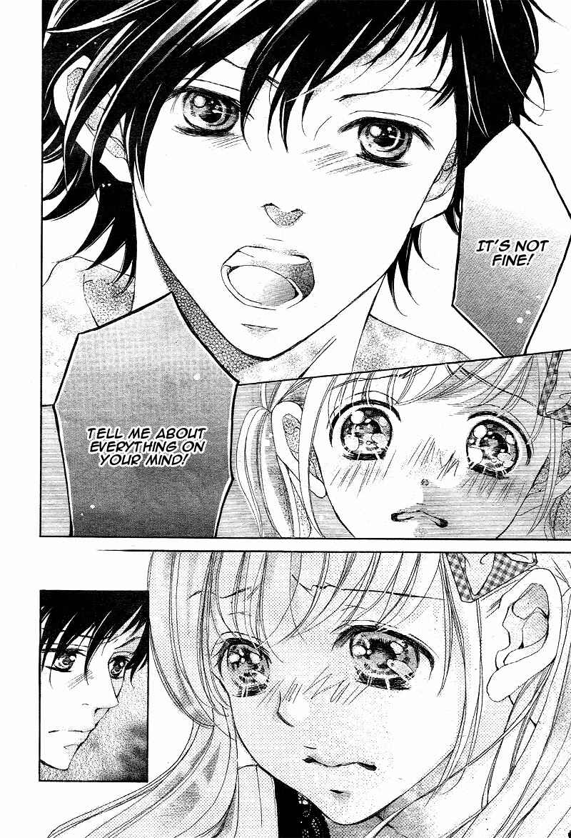Page 27 Chapter 13 True Love