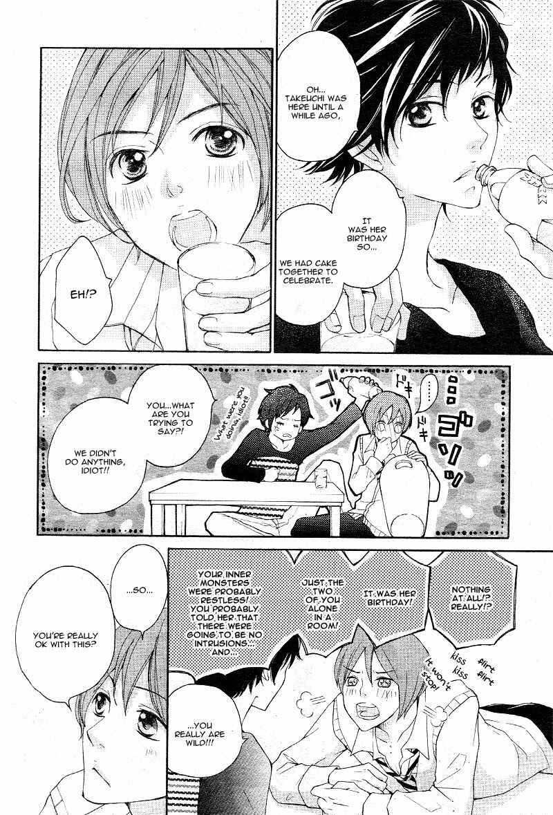 Page 9 Chapter 13 True Love