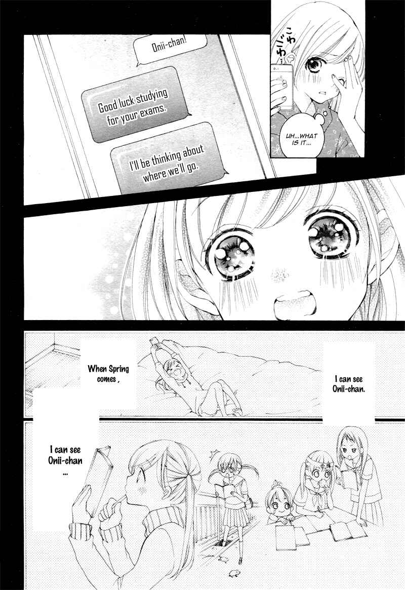 Page 11 Chapter 5 True Love