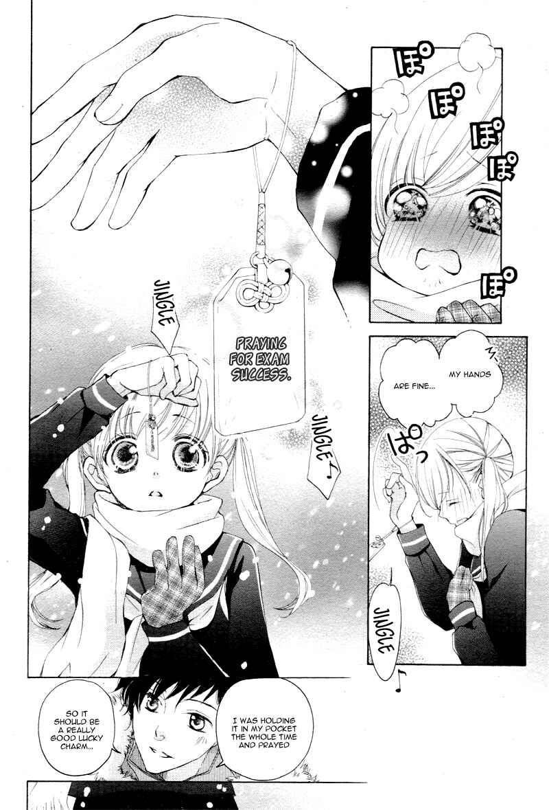 Page 19 Chapter 5 True Love