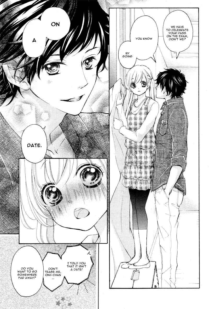 Page 26 Chapter 5 True Love