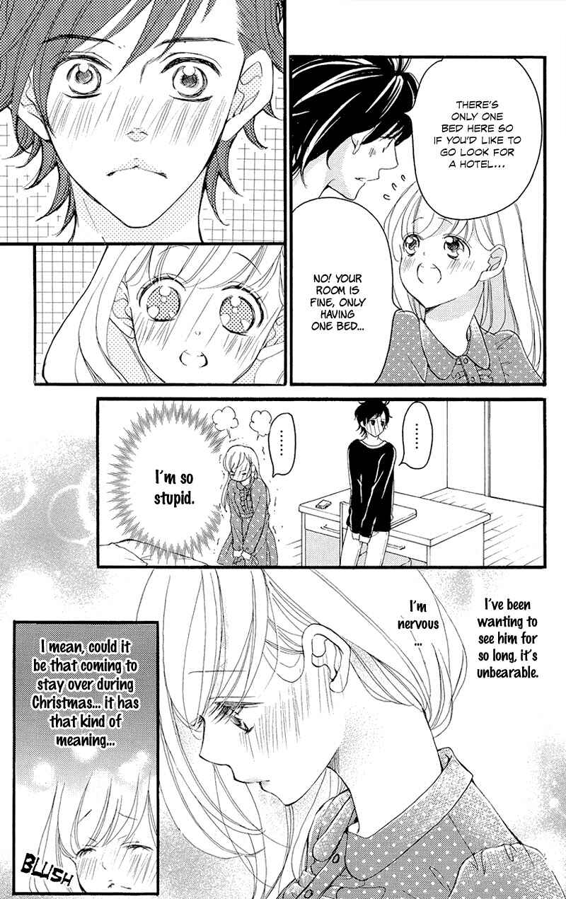 Page 11 Chapter 37.1 True Love
