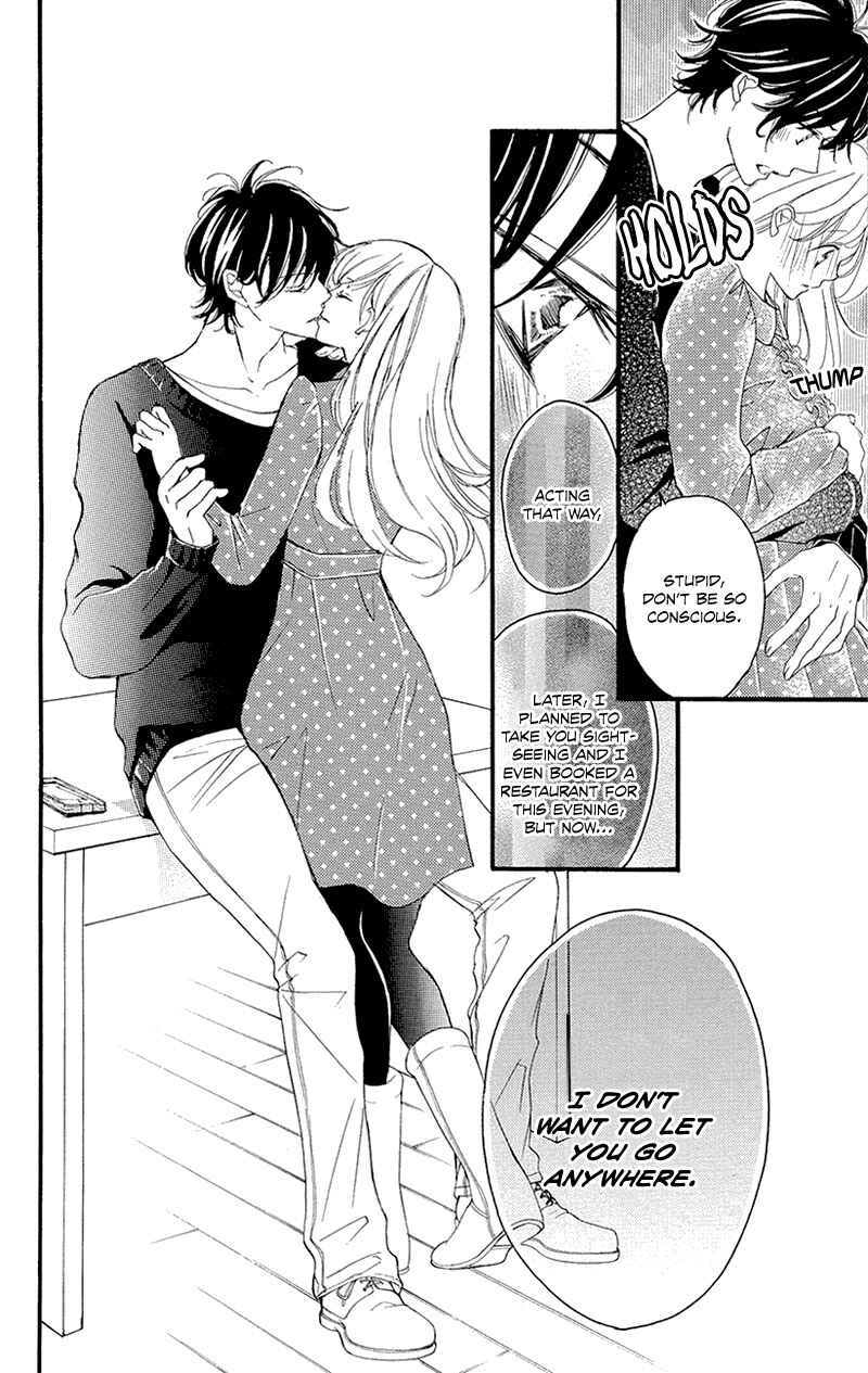 Page 12 Chapter 37.1 True Love