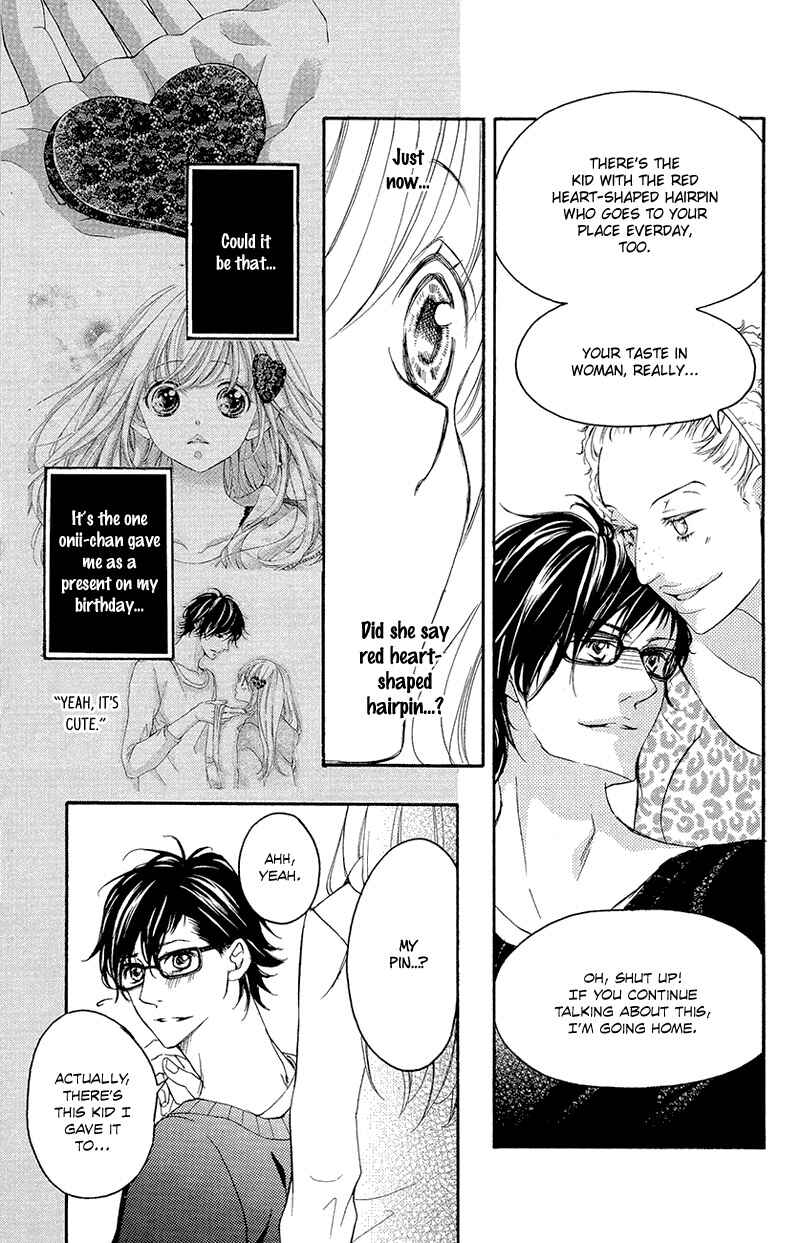 Page 17 Chapter 37.1 True Love
