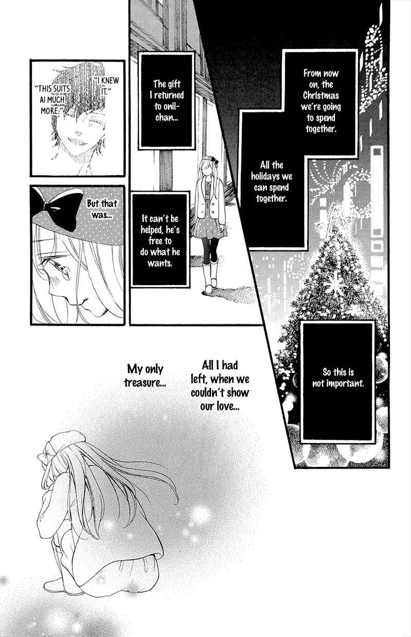 Page 19 Chapter 37.1 True Love
