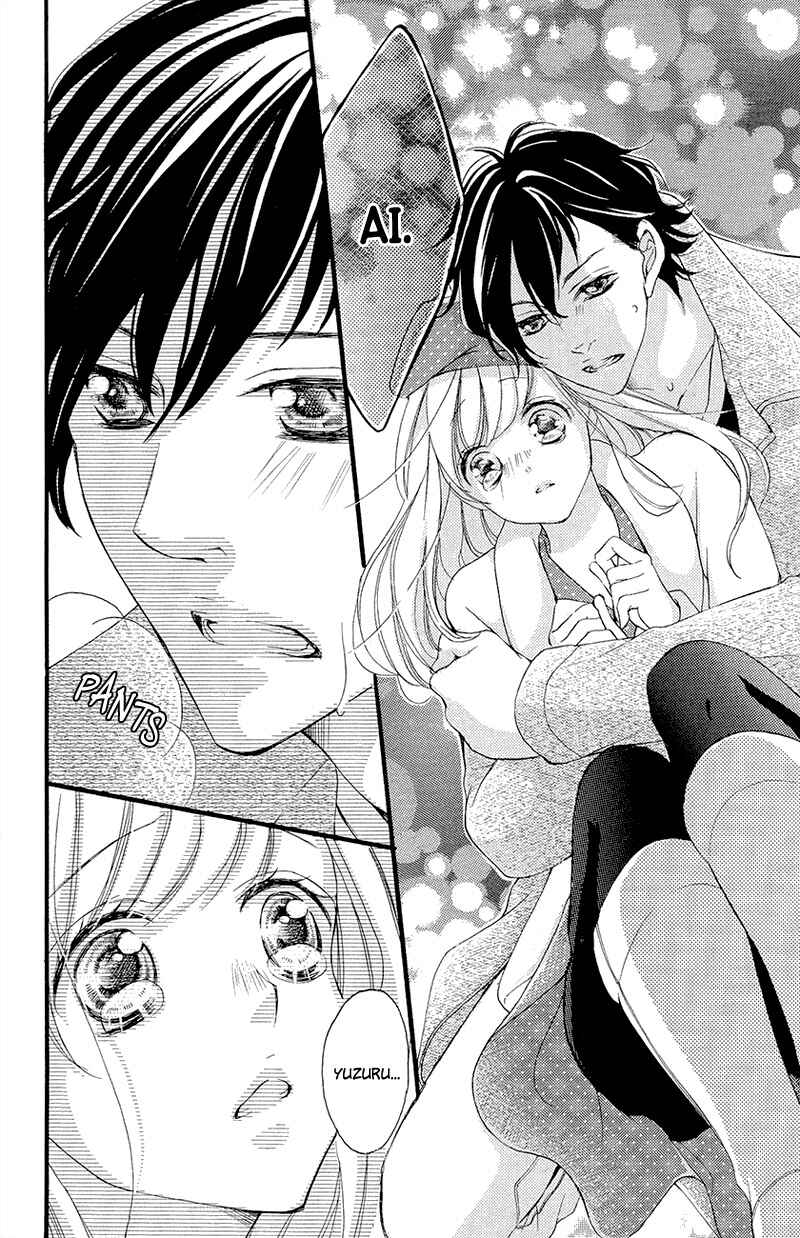 Page 20 Chapter 37.1 True Love