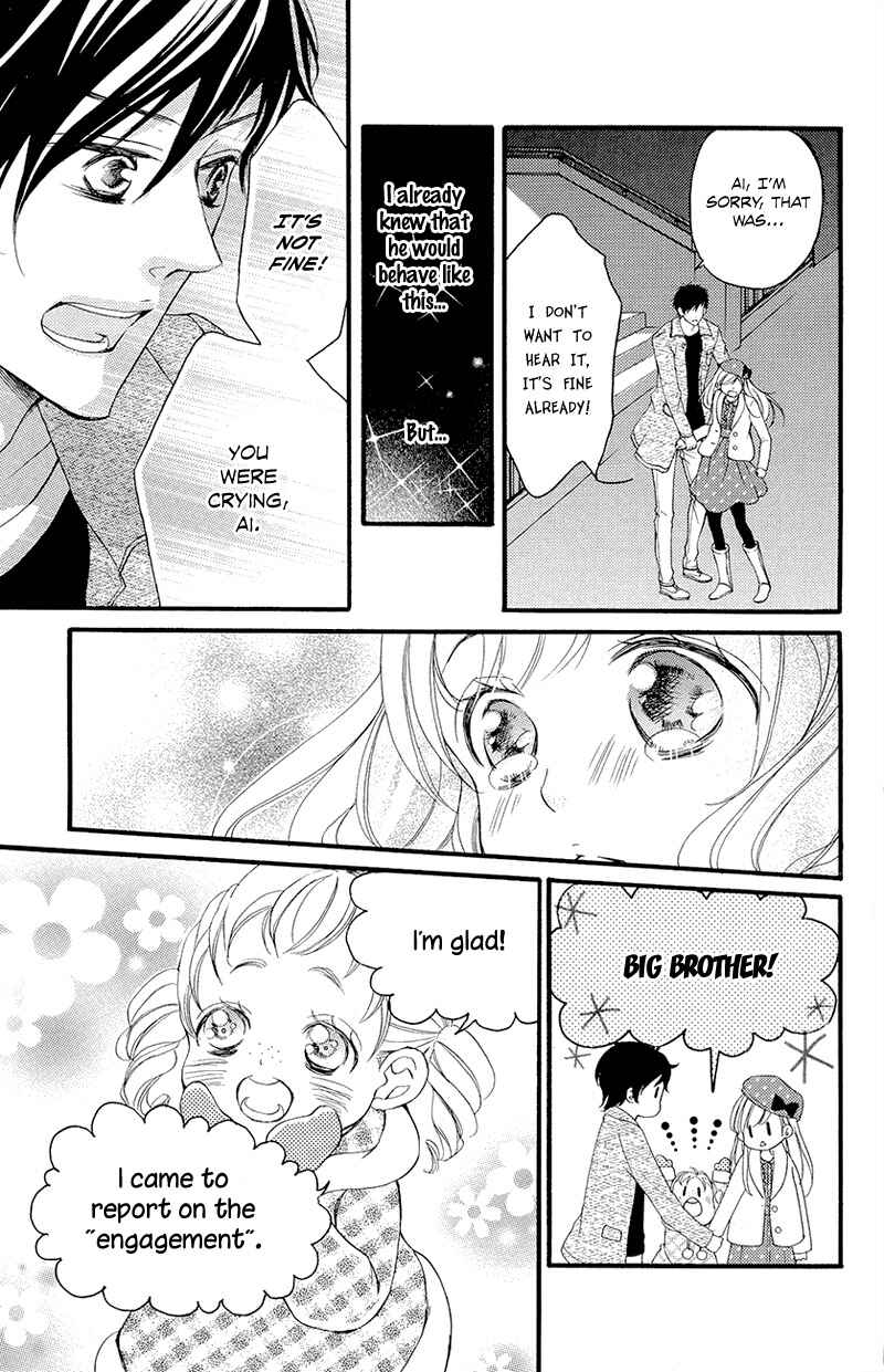 Page 21 Chapter 37.1 True Love