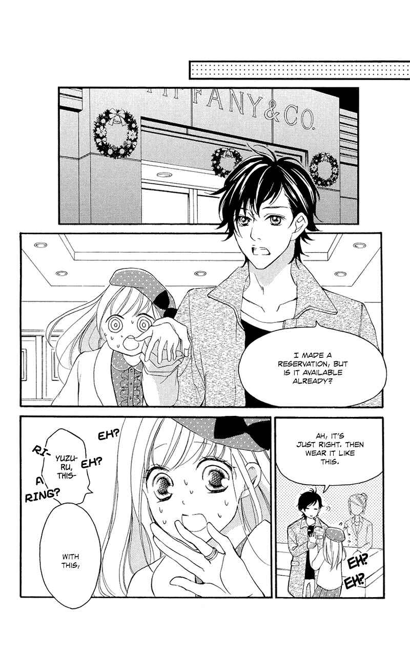 Page 24 Chapter 37.1 True Love
