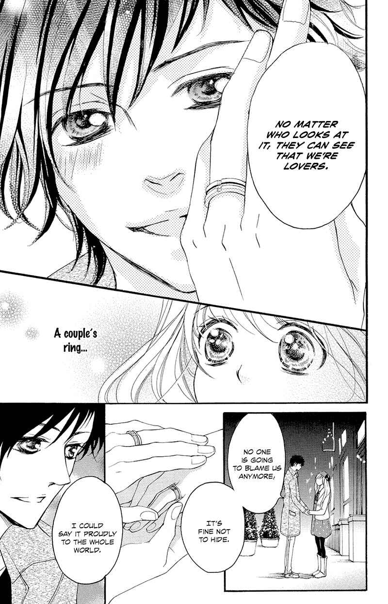 Page 25 Chapter 37.1 True Love