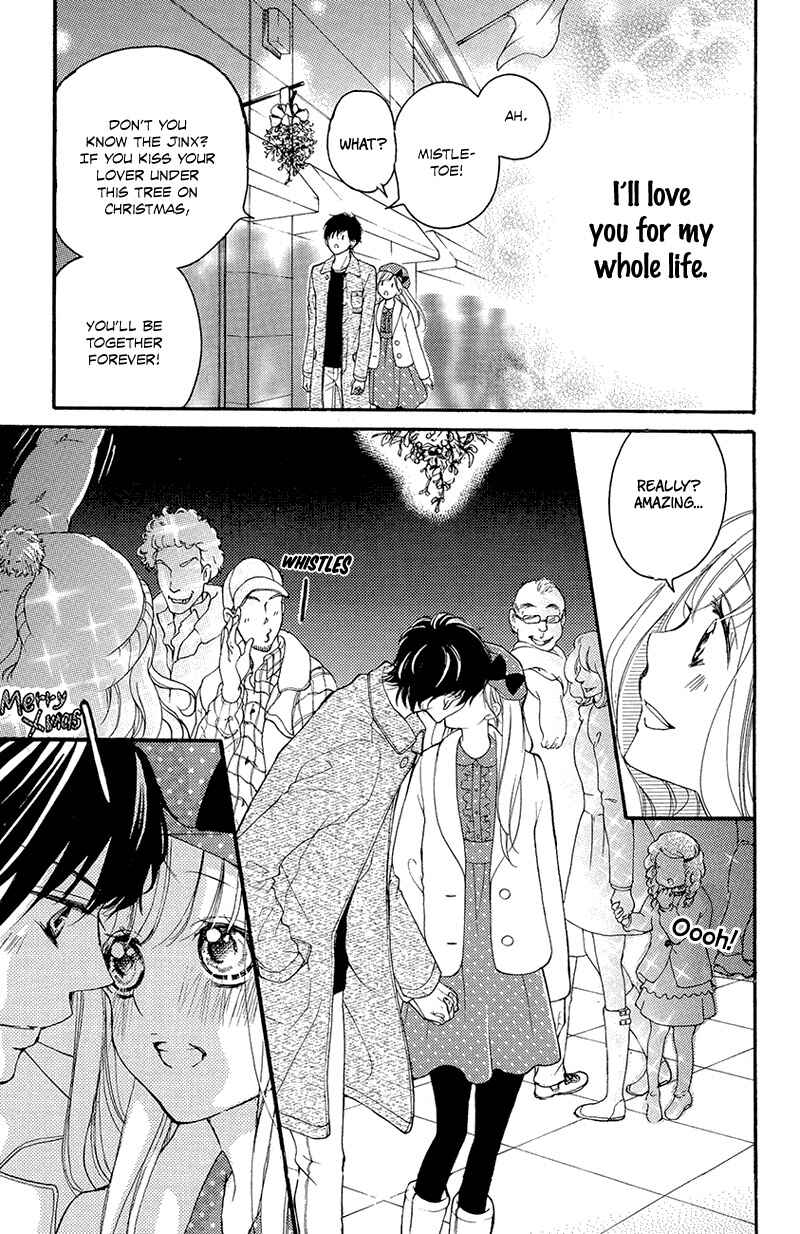 Page 28 Chapter 37.1 True Love