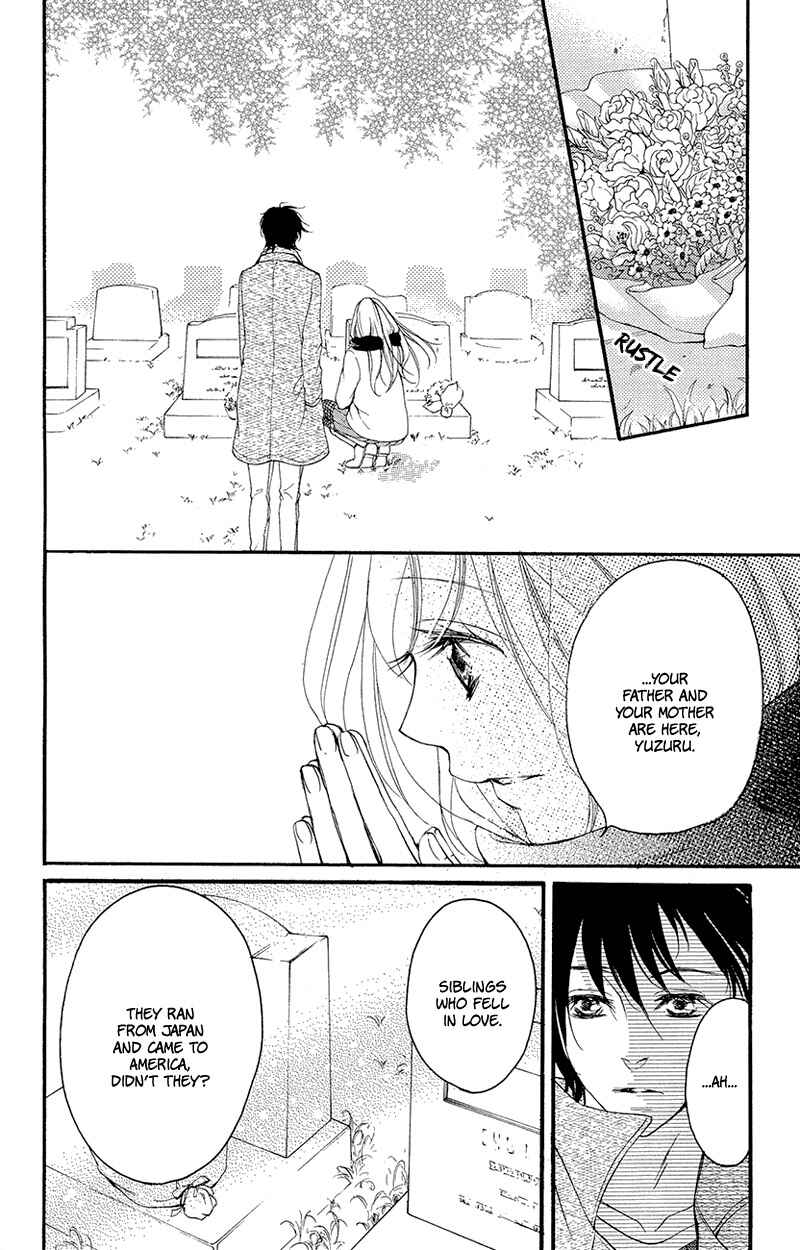 Page 31 Chapter 37.1 True Love