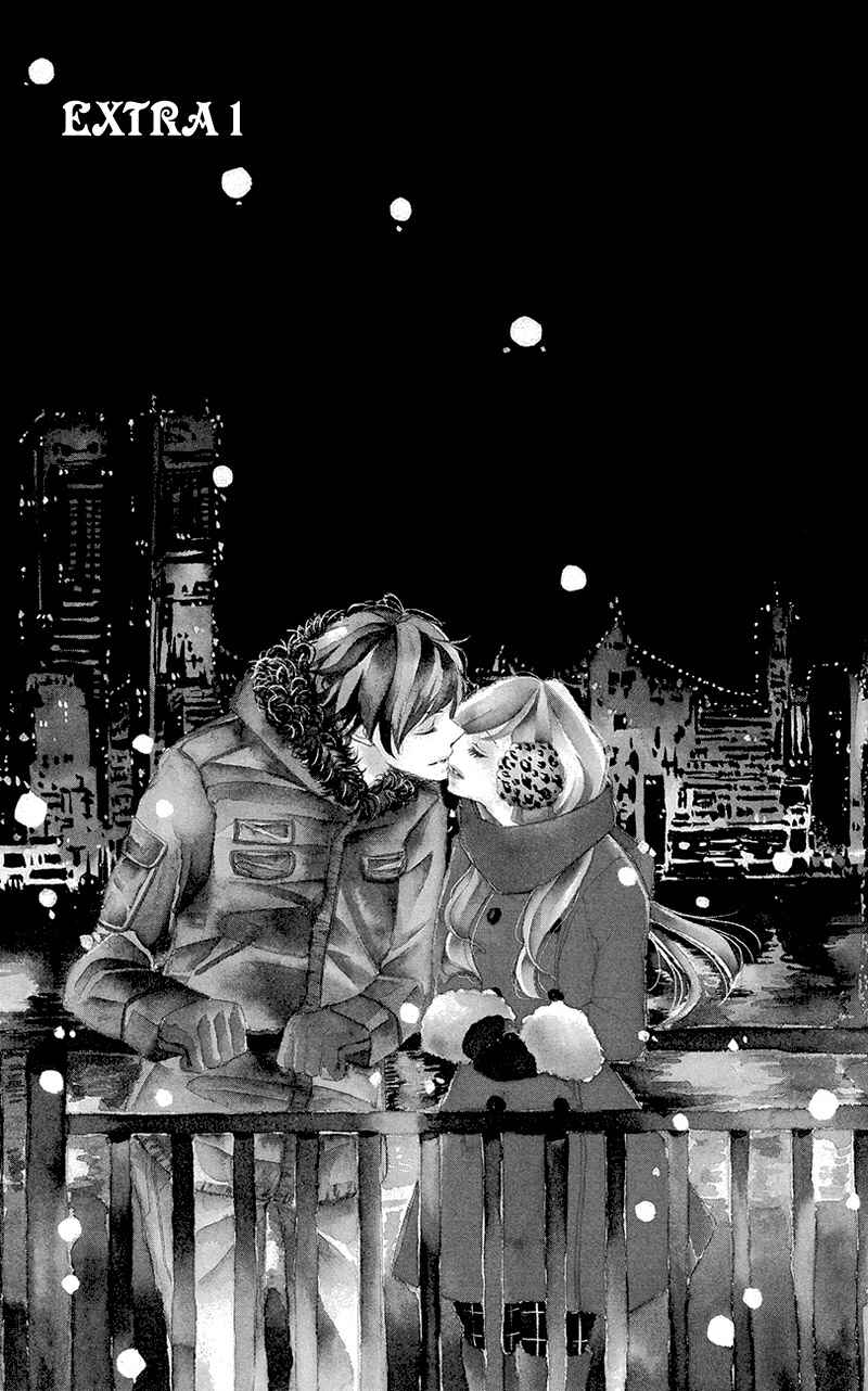 Page 4 Chapter 37.1 True Love