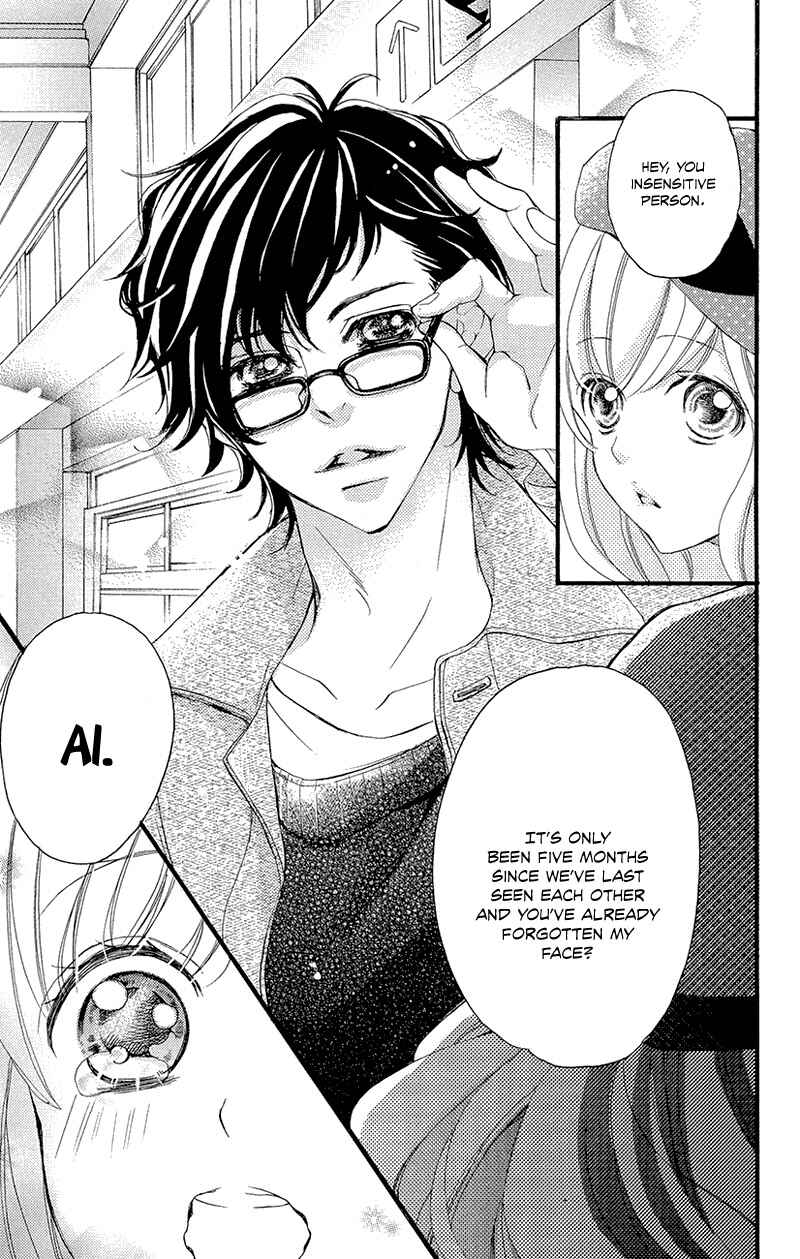 Page 7 Chapter 37.1 True Love