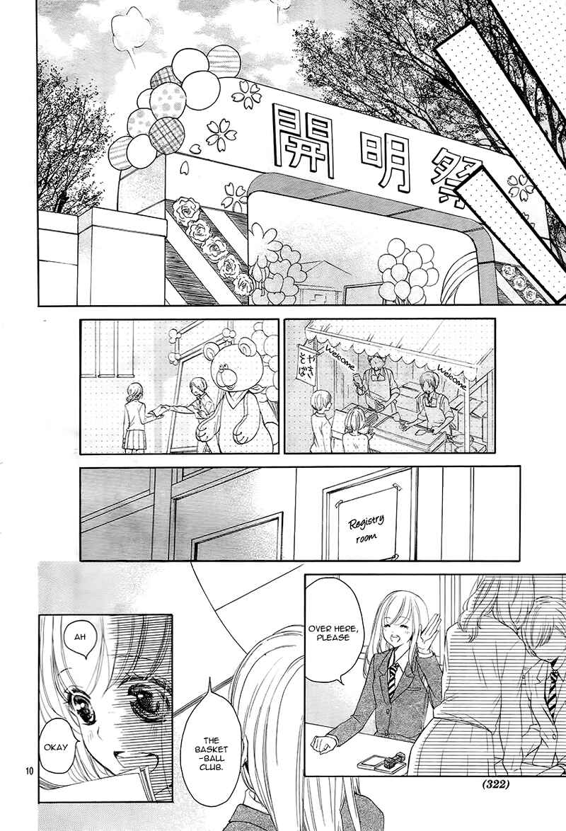 Page 14 Chapter 26 True Love