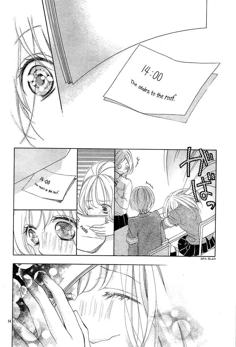 Page 19 Chapter 26 True Love