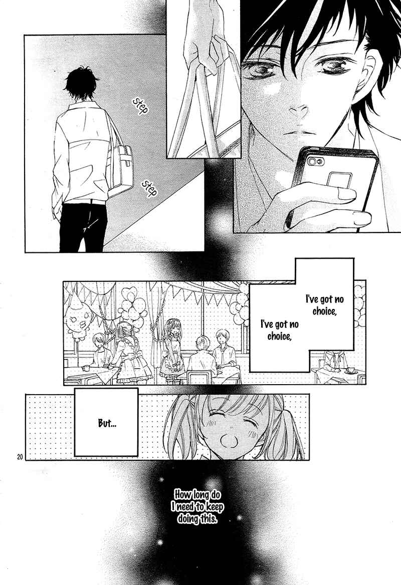 Page 25 Chapter 26 True Love