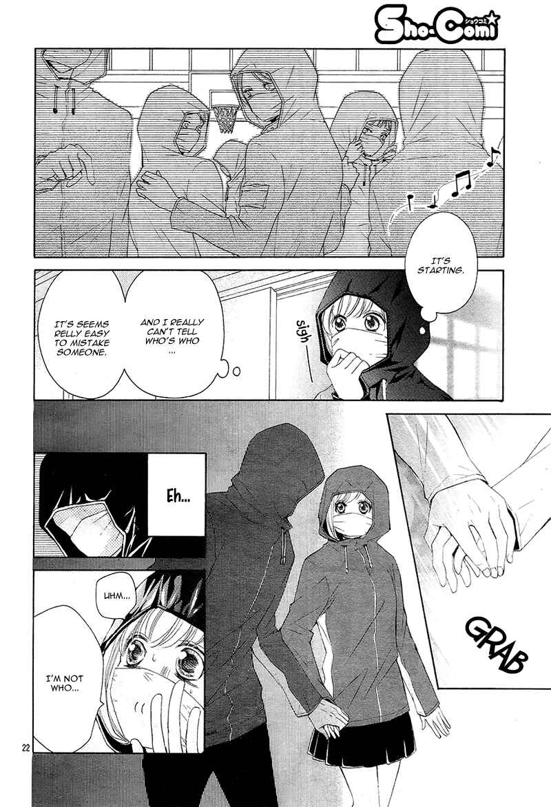 Page 27 Chapter 26 True Love