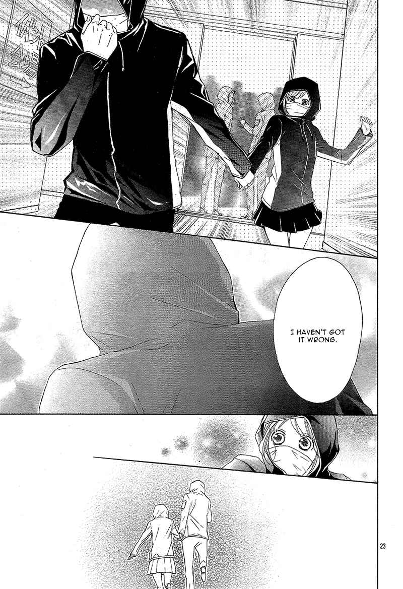 Page 28 Chapter 26 True Love