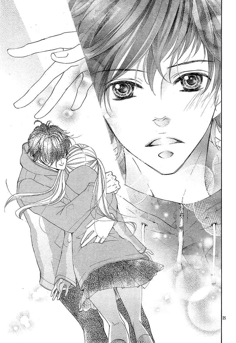 Page 30 Chapter 26 True Love