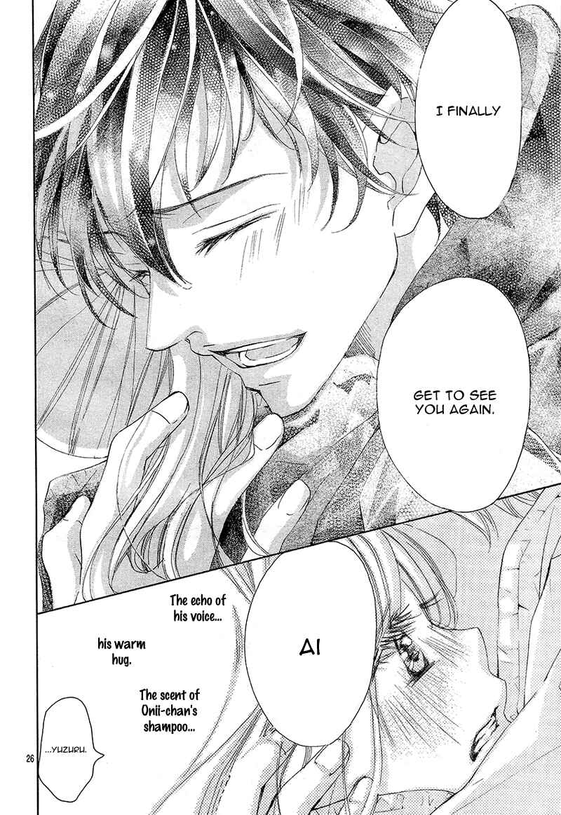 Page 31 Chapter 26 True Love
