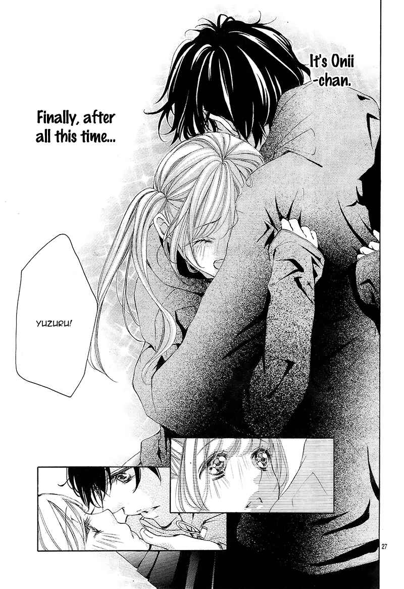 Page 32 Chapter 26 True Love