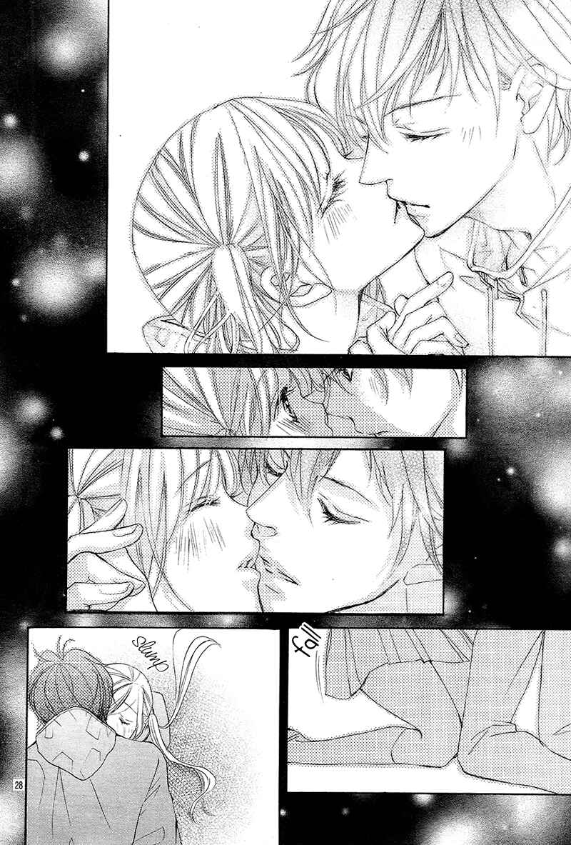 Page 33 Chapter 26 True Love
