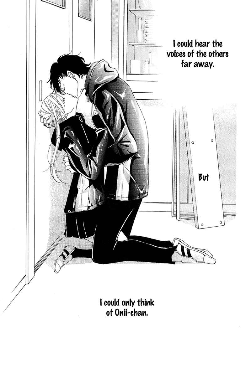 Page 34 Chapter 26 True Love