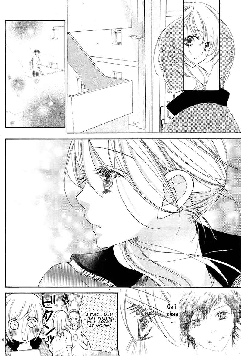 Page 8 Chapter 26 True Love
