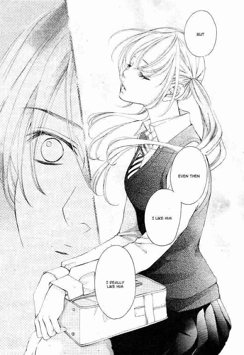 Page 10 Chapter 15 True Love