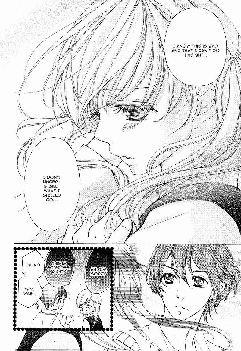 Page 11 Chapter 15 True Love