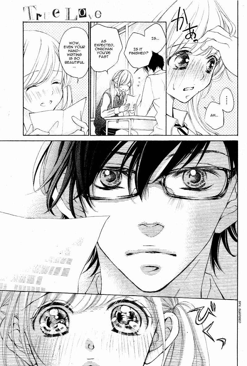 Page 26 Chapter 15 True Love