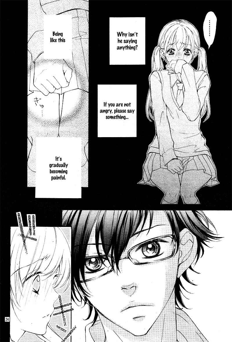 Page 27 Chapter 15 True Love