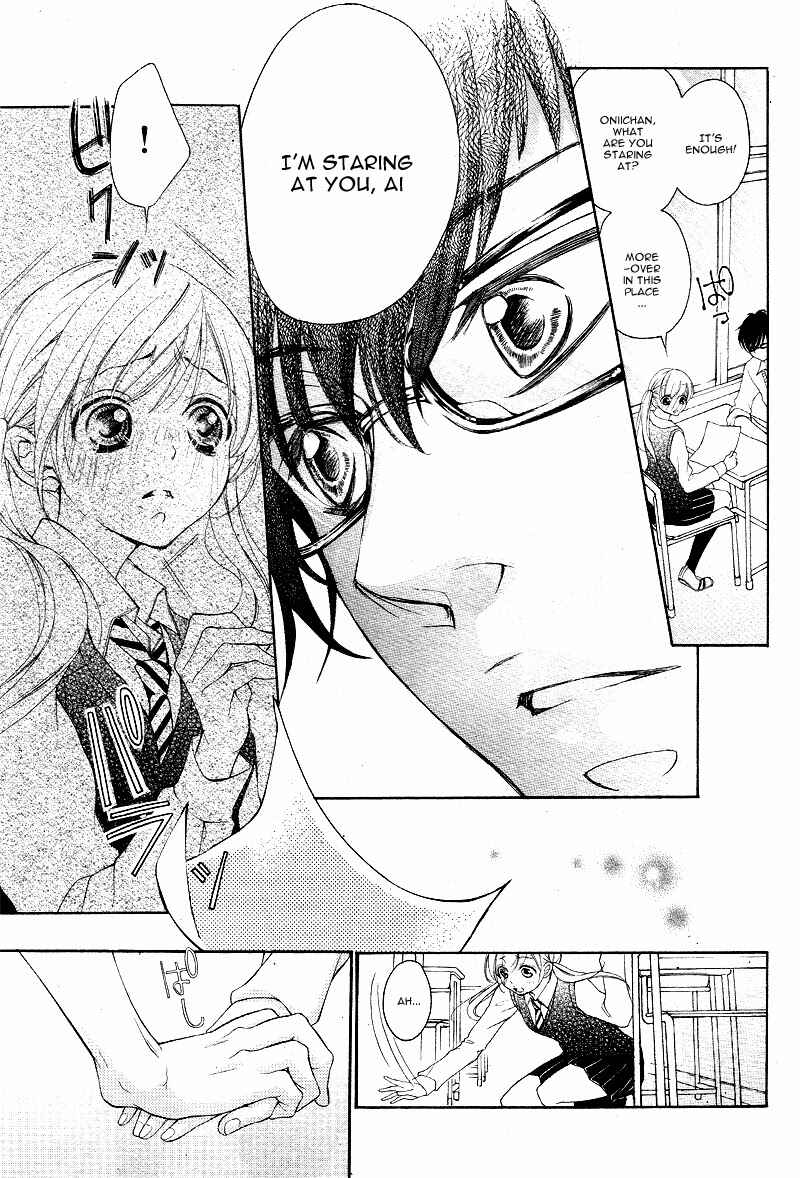 Page 28 Chapter 15 True Love