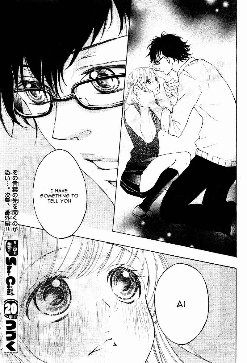 Page 30 Chapter 15 True Love