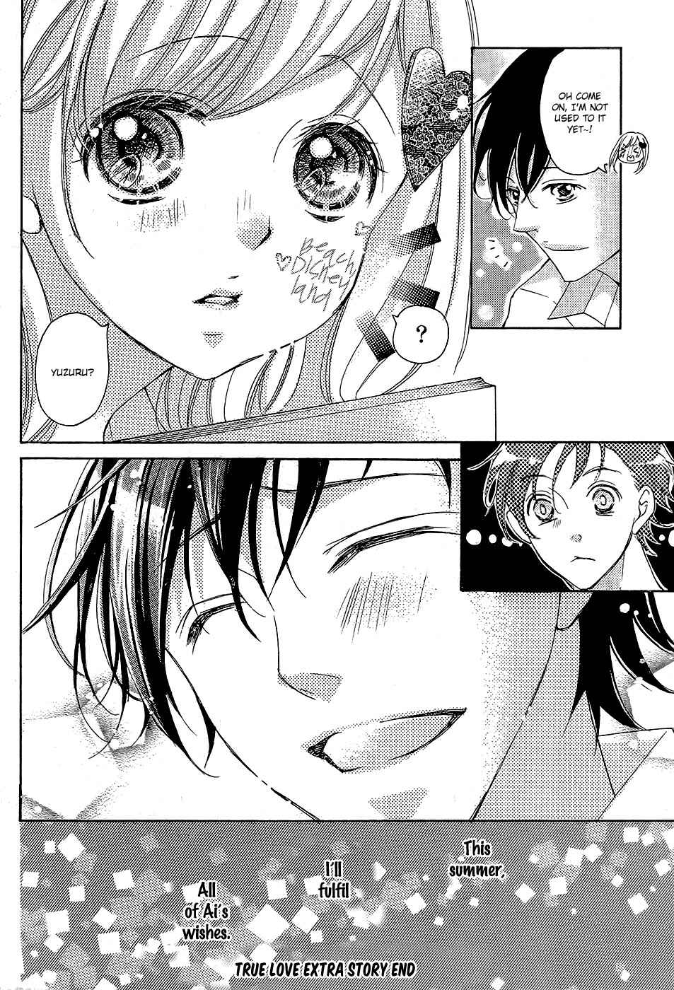 Page 11 Chapter 37.3 True Love