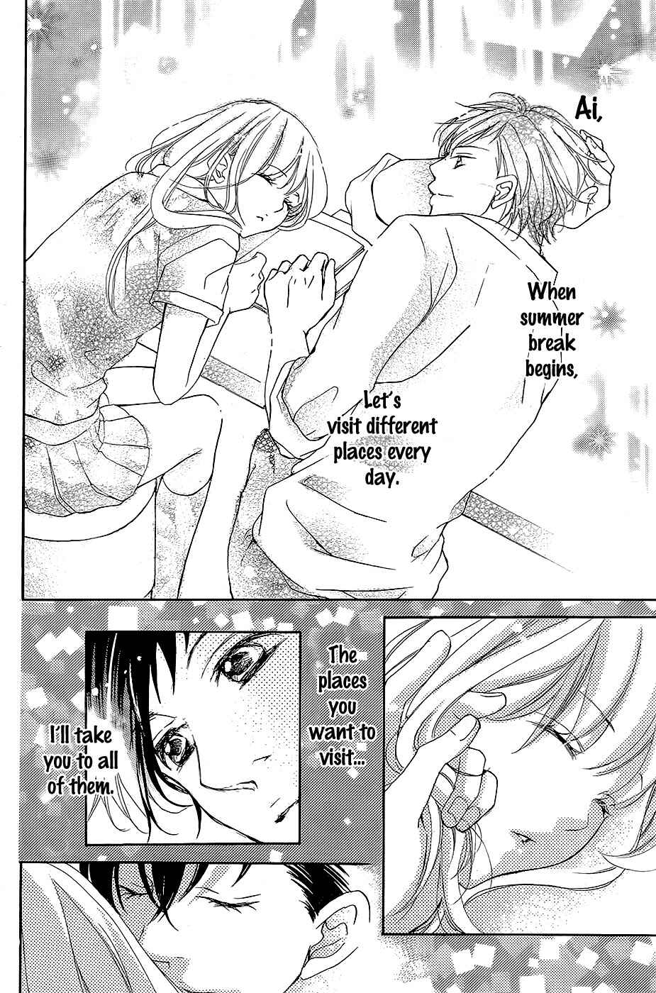 Page 9 Chapter 37.3 True Love