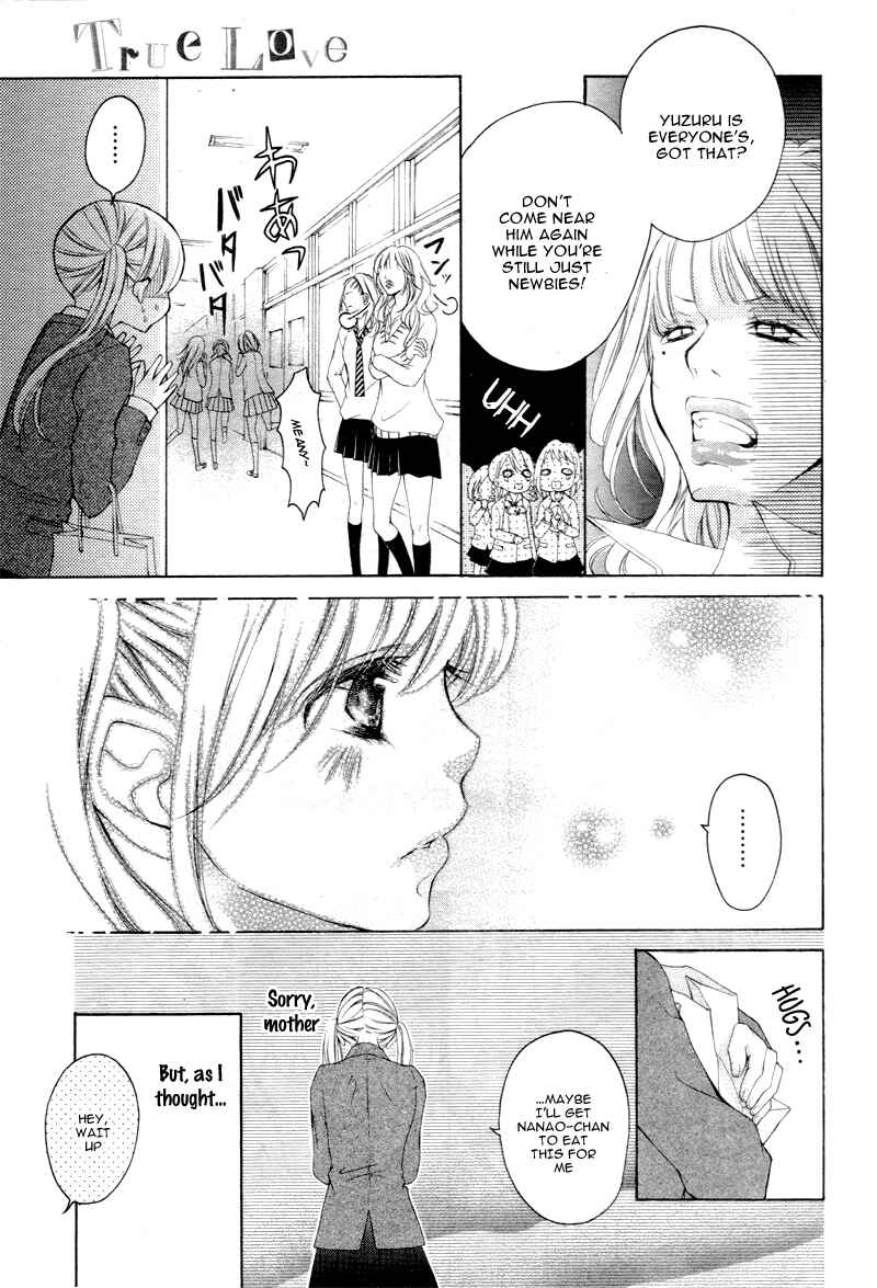Page 13 Chapter 8 True Love