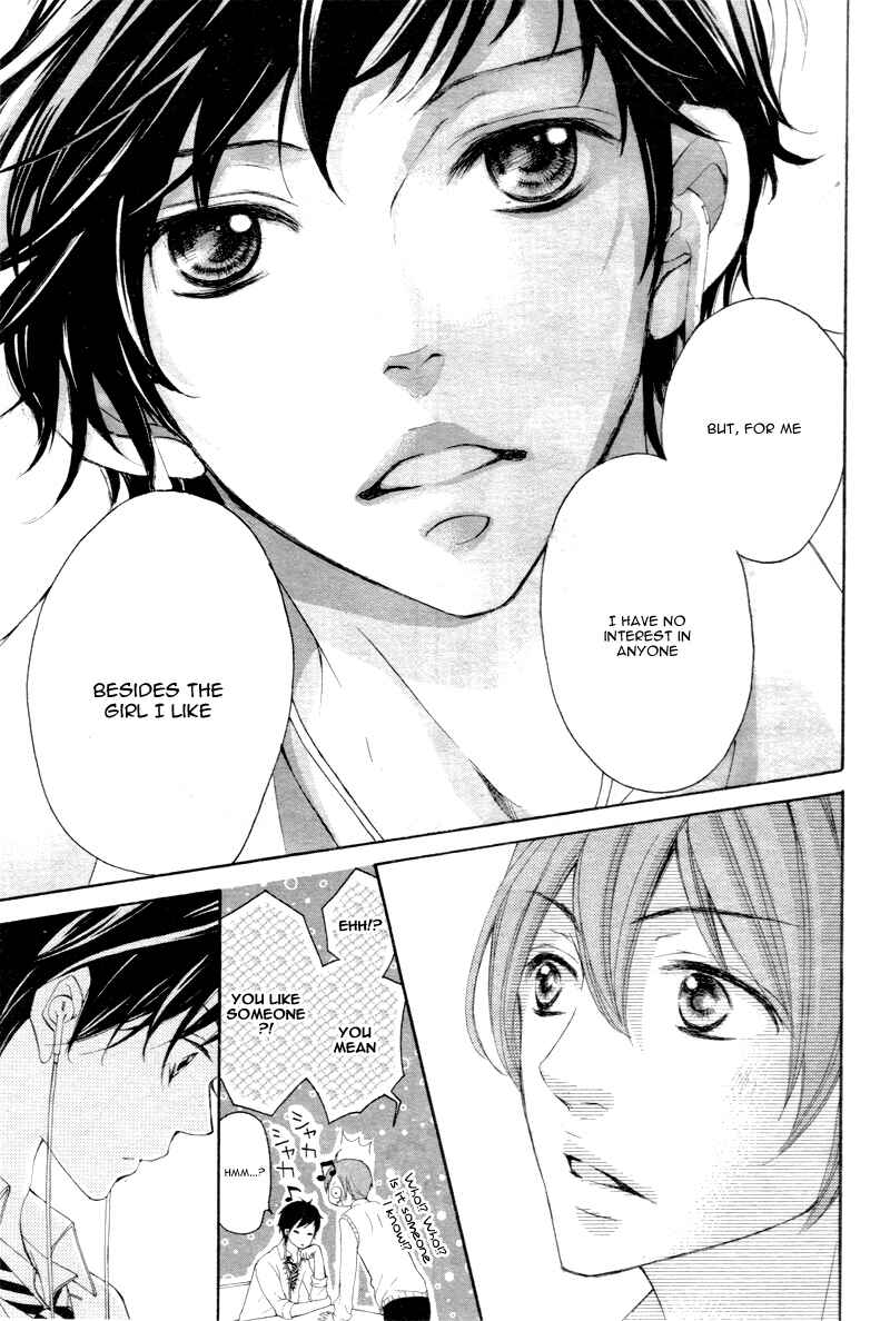 Page 15 Chapter 8 True Love