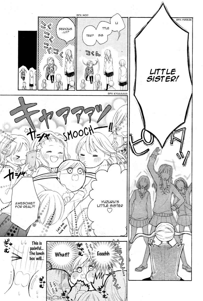 Page 17 Chapter 8 True Love