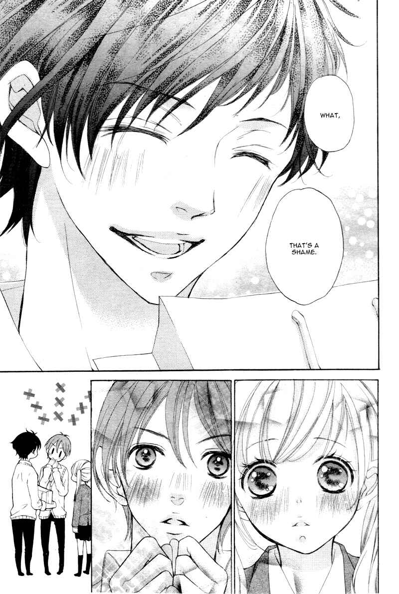 Page 23 Chapter 8 True Love